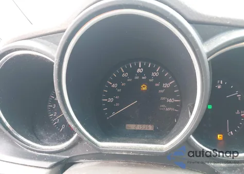 2008 Lexus Rx 350 из США, поврежденный, VIN 2T2GK31U38C028433